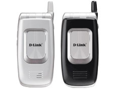 D-Link DPH-540